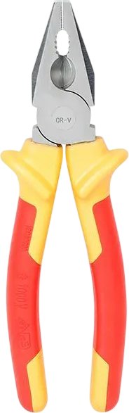 Плоскогубцы Workpro WP342017