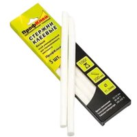 Клеевые стержни ПрофКлей 8110 (5 шт)