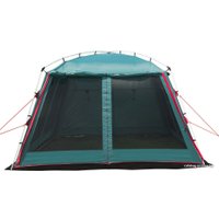 Тент-шатер BTrace Camp (зеленый)
