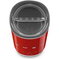 Автоматический вспениватель молока Smeg MFF02RDEU