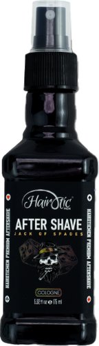 Hairoticmen After Shave Jack Of Spades (175мл)