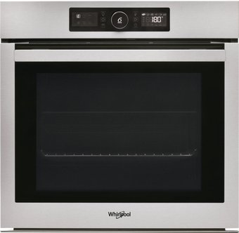Whirlpool AKZ9 6270 IX