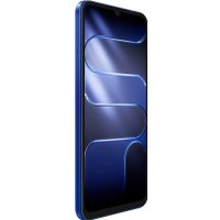 Телефон Tecno Spark Go 3 KN3 4GB/64GB (синий)
