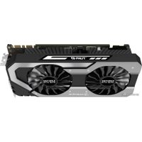 Видеокарта Palit GeForce GTX 1070 JetStream 8GB GDDR5 [NE51070015P2-1041J]