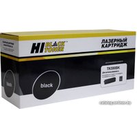 Картридж Hi-Black HB-TK-590BK (аналог Kyocera TK-590K)