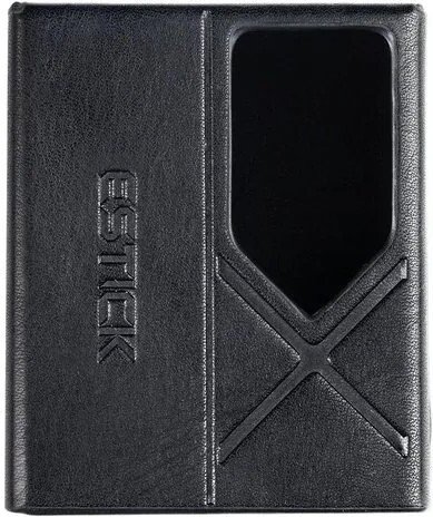 Чехол FiiO SK-ESTICK+KA17 (черный)