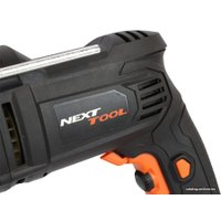 Ударная дрель Nexttool UDR-1000E