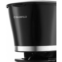 Капельная кофеварка MAUNFELD MF-732BK