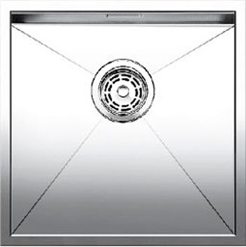 

Кухонная мойка Blanco Zerox 400-IF 517240