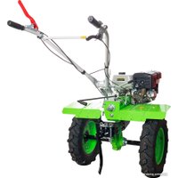 Мотоблок бензиновый RedVerg Голиаф-3-13Б RD-TG3-13B