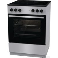 Кухонная плита Gorenje GEC6A11SG