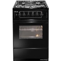 Кухонная плита Лысьва ЭГ 401-2 (черный)