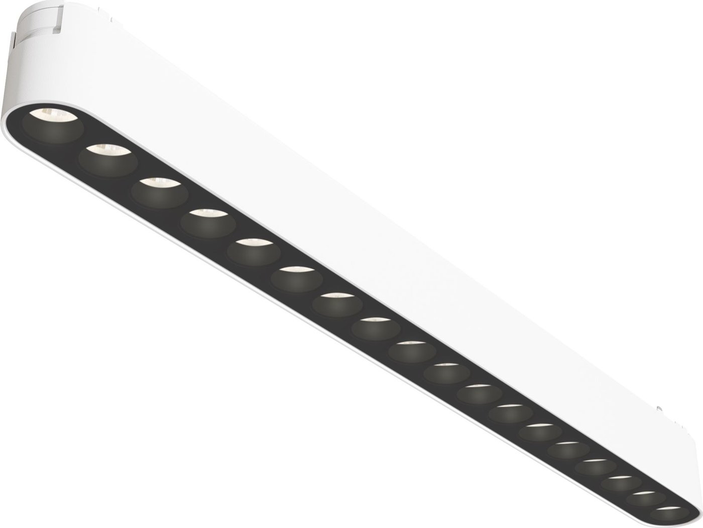 

Трековый светильник Technical TR082-1-18W4K-M-W