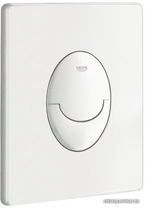 Панель смыва Grohe Skate Air 38505SH0 (альпин-белый)