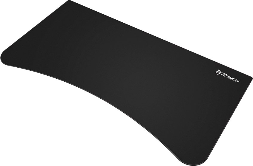 

Коврик для стола Arozzi Arena Pure Black