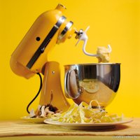 Кухонная машина KitchenAid 5KSM150PSEYP