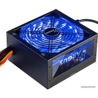 Блок питания Inter-Tech Argus RGB-700W