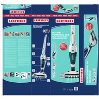 Пылесос Leifheit Rotaro PowerVac 11927