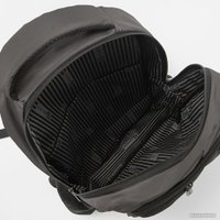 Городской рюкзак VALIGETTI 182-1877-73-VG-GRY (серый)