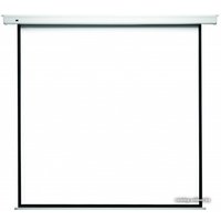 Проекционный экран Kauber Econo Electric 200x115 EEBT.169.200