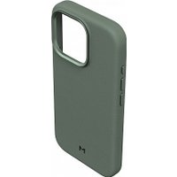 Чехол для телефона Magssory Eco Leather Case Khaki для iPhone 16 Pro CLT028k