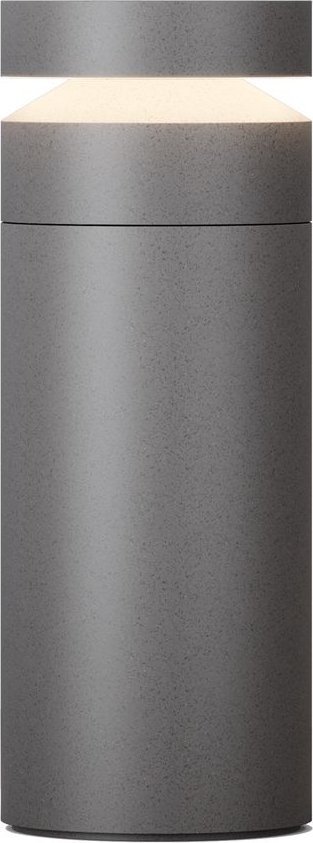 Садовый светильник Maytoni Betone O469FL-L20CM3K
