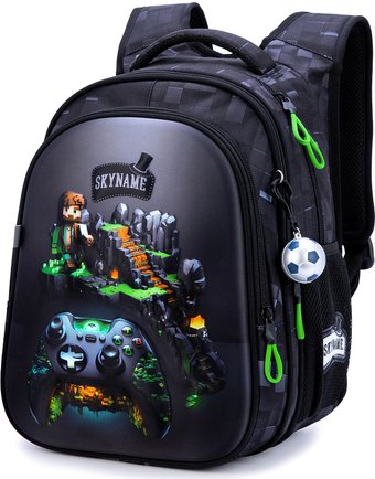 SkyName R1-060 + брелок мячик