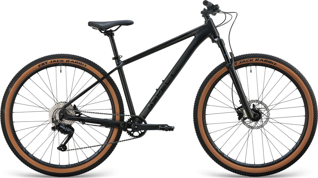 Велосипед Aspect AIR 29 L 2025
