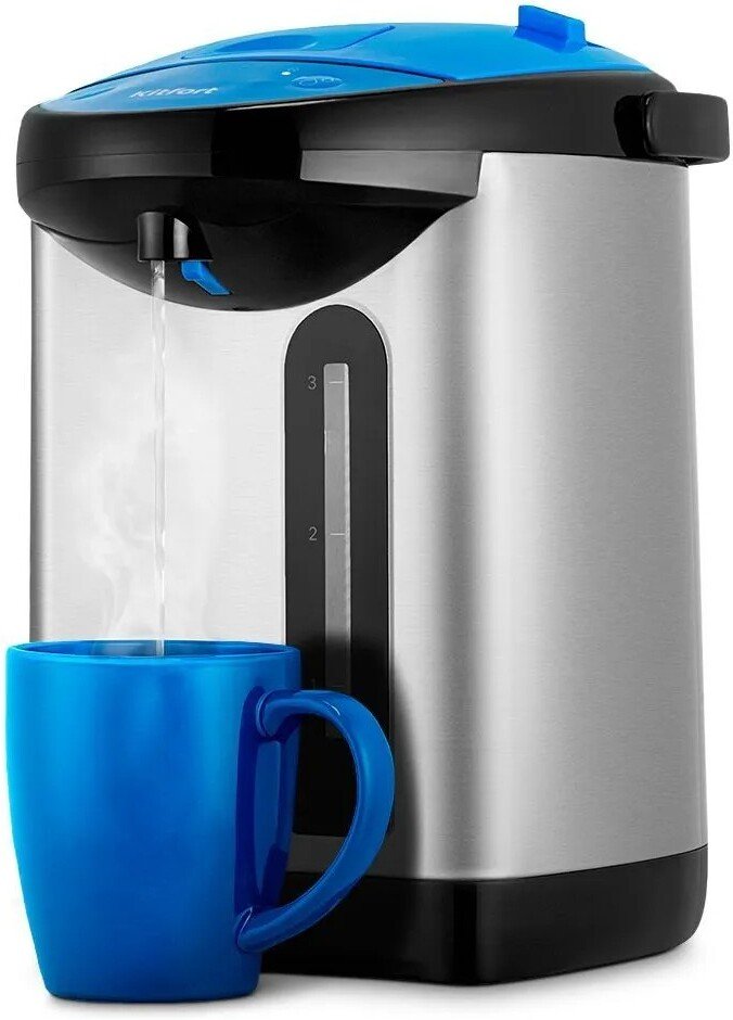 

Термопот Kitfort KT-2540