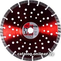 Отрезной диск алмазный  Fubag 11230-3