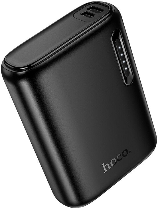 Внешний аккумулятор Hoco J158 5000mAh (черный)