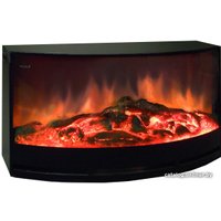 Электрокамин Glenrich Rondo S86