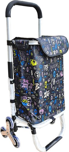 Сумка-тележка MonAmi XY-004 №1