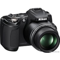 Фотоаппарат Nikon Coolpix L120