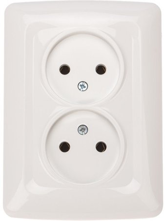 Розетка Kranz DEA KR-78-0219