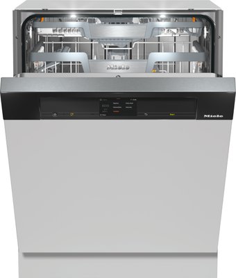 Встраиваемая посудомоечная машина Miele G 7920 SCi AutoDos
