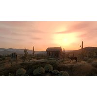 Red Dead Redemption Standard Edition для PlayStation 5