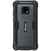 Телефон Blackview BV4900 (черный)