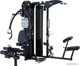 Силовой комплекс Inspire M5 Multi Gym