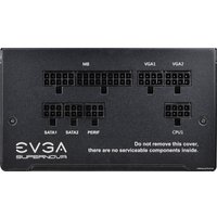 Блок питания EVGA SuperNOVA 650 GT 220-GT-0650-Y2