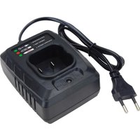  Profipower ProfiSet 2A16 E0227 (шуруповерт, винтоверт, 2 АКБ, кейс)