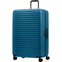Чемодан-спиннер Samsonite Stackd Petrol 81 см