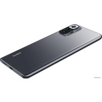 Телефон Xiaomi Redmi Note 10 Pro 8GB/256GB международная версия (серый оникс)