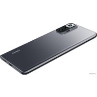 Смартфон Xiaomi Redmi Note 10 Pro 8GB/128GB Восстановленный by Breezy, грейд C (серый оникс)