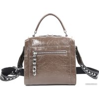 Женская сумка Mironpan 62371 (коричневый)