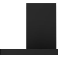 Кухонная вытяжка MAUNFELD Breeze 60 (черный)