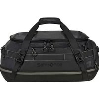 Дорожная сумка Samsonite Outtrax Slate Black 55 см