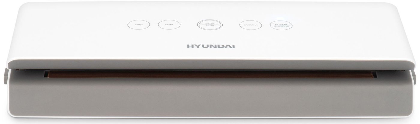 

Вакуумный упаковщик Hyundai HY-VA2002