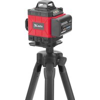 Лазерный нивелир MTX ML 360-4 Pro Set