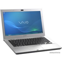 Ноутбук Sony VAIO VPC-SB1V9R/S